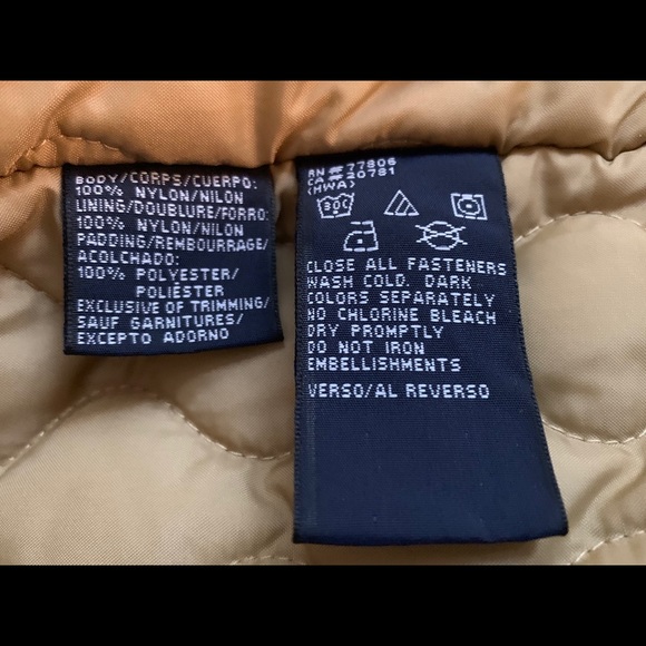 TOMMY HILFIGER COAT for Men’s.Just $4.99 Shipping - Picture 2 of 4